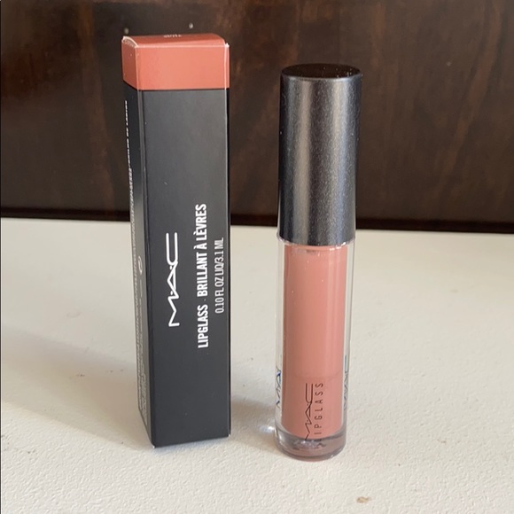 ⭐️Last Chance Sale⭐️ New Mac Cosmetics lip lot - Picture 2 of 7